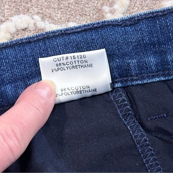 J. Brand Zion High Waist Skinny Jeans - Picture 10 of 15